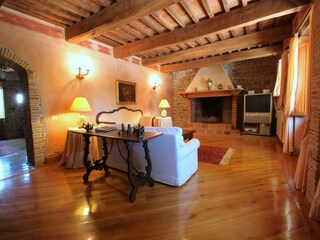 Villa Fratta Todina Features 33