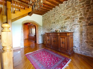 Villa Fratta Todina Caratteristiche 29