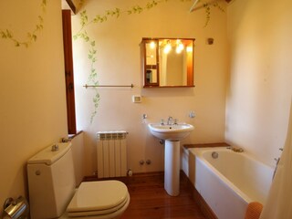 Villa Fratta Todina Ausstattung 27