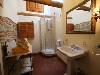 Villa Fratta Todina Características 28