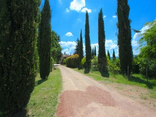 Villa Fratta Todina Umgebung 37