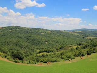 Villa Fratta Todina Umgebung 38