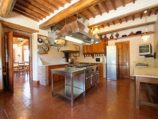 Villa Fratta Todina Ausstattung 30