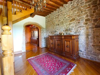 Villa Fratta Todina Équipement 34