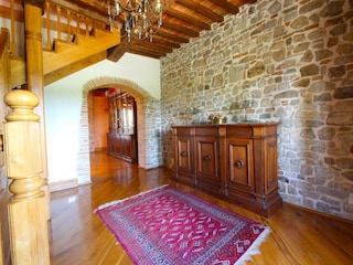 Villa Fratta Todina Features 34