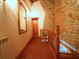 Villa Fratta Todina Características 22