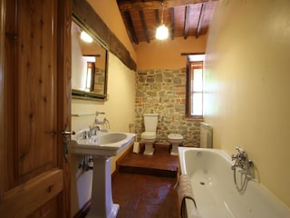 Villa Fratta Todina Ausstattung 35