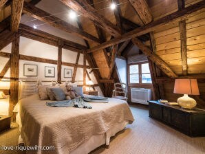 Ferienwohnung La Guardia