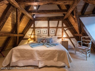 Vakantieappartement Riquewihr Kenmerken 10