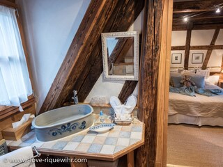 Vakantieappartement Riquewihr Kenmerken 14
