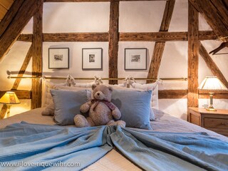 Vakantieappartement Riquewihr Kenmerken 12