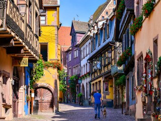 Appartamento per vacanze Riquewihr Ambiente 16