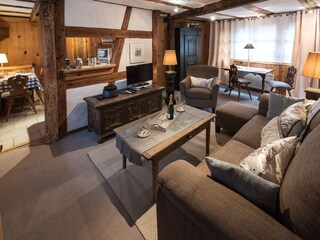 Vakantieappartement Riquewihr Kenmerken 5