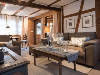 Appartamento per vacanze Riquewihr Caratteristiche 7