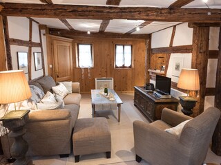 Appartamento per vacanze Riquewihr Caratteristiche 6