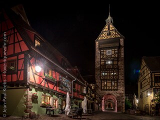 Vakantieappartement Riquewihr Omgeving 20