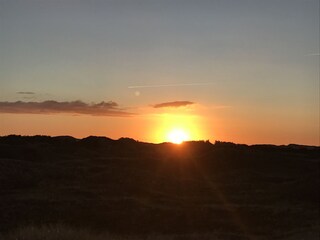 Sonnenuntergang