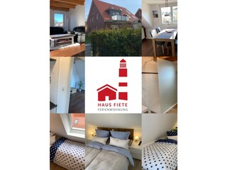 Ferienwohnung Wittdün Dokument 20