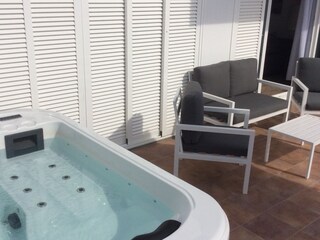 Appartamento per vacanze Lanzarote Registrazione all'aperto 3