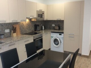 Vakantieappartement Lanzarote Kenmerken 9