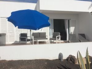 Ferienwohnung Gartenapartment