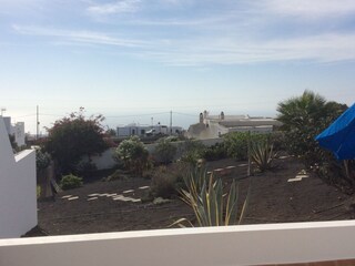 Vakantieappartement Lanzarote Buitenaudio-opname 6