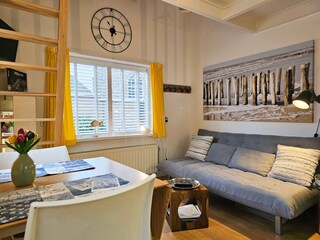 Appartamento per vacanze Domburg Caratteristiche 4