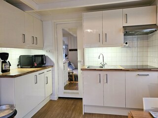 Holiday apartment Domburg Features 9