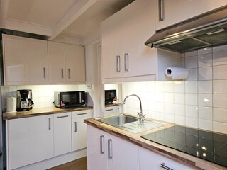 Appartamento per vacanze Domburg Caratteristiche 10