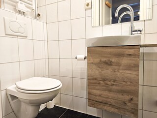 Appartamento per vacanze Domburg Caratteristiche 11