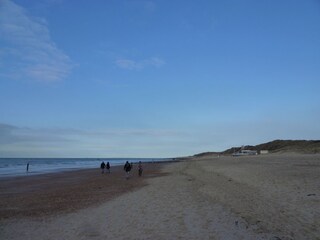 Holiday apartment Domburg Environment 22