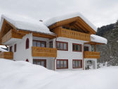 Apartamento de vacaciones Garmisch-Partenkirchen Grabación al aire libre 1