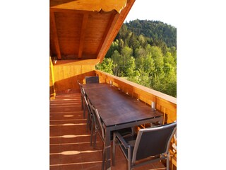 Appartamento per vacanze Garmisch-Partenkirchen Caratteristiche 15