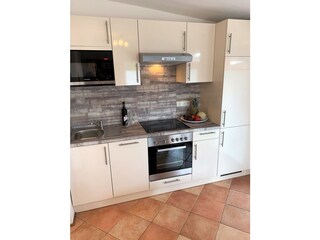 Casa per le vacanze Ketzin Caratteristiche 20