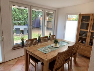 Casa per le vacanze Ketzin Caratteristiche 21