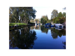 Casa per le vacanze Ketzin Ambiente 25