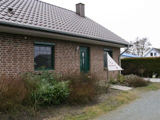 JAN GROEN in erholsamer Umgebung
