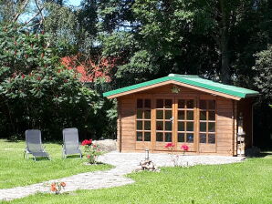 Ferienwohnung Storchennest - Trinwillershagen - image1