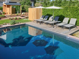 Vakantieappartement Naturns Buitenaudio-opname 11