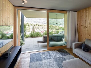 Apartamento de vacaciones Naturns Características 12