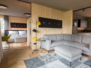 Apartamento de vacaciones Naturns Características 13