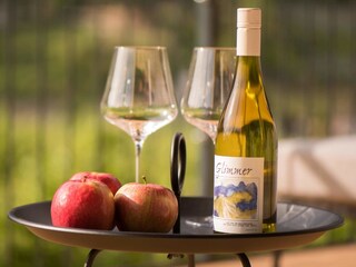 Appartement de vacances Naturns Équipement 14