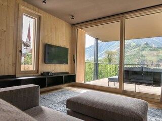 Appartamento per vacanze Naturns Caratteristiche 15