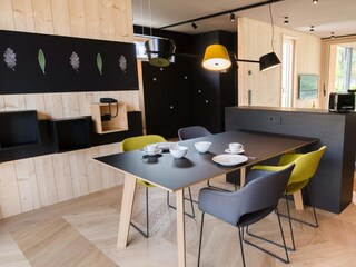 Vakantieappartement Naturns Kenmerken 17