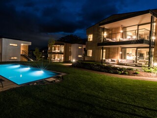 Vakantieappartement Naturns Buitenaudio-opname 8