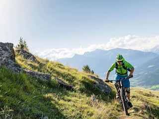 Vakantieappartement Naturns Omgeving 21