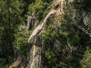Appartement de vacances Naturns Environnement 22