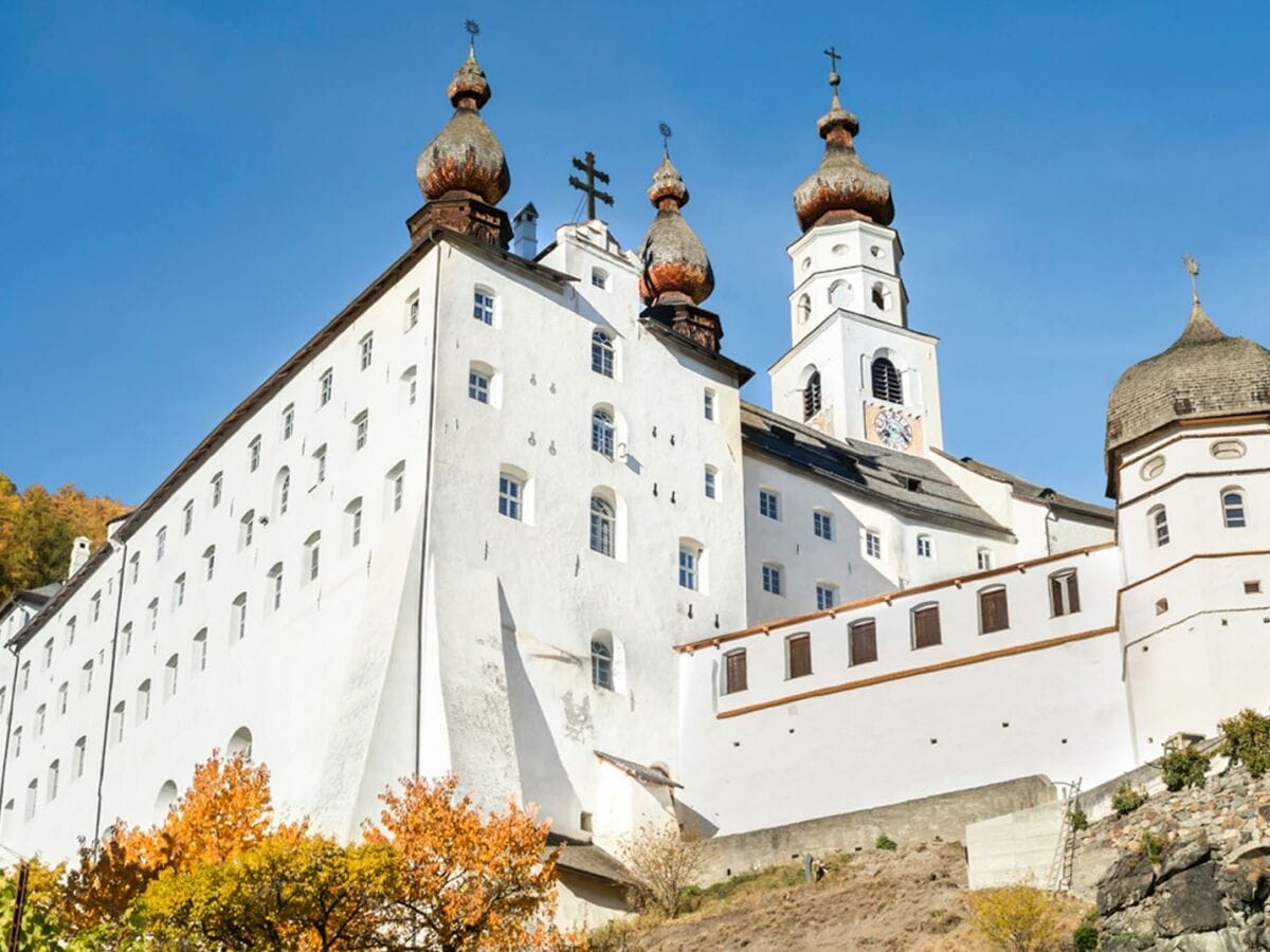 Kloster Marienberg