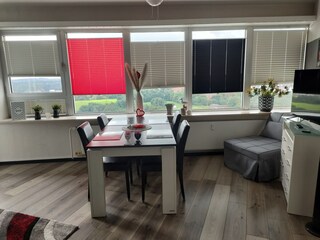 Ferienwohnung Schleswig Ausstattung 18