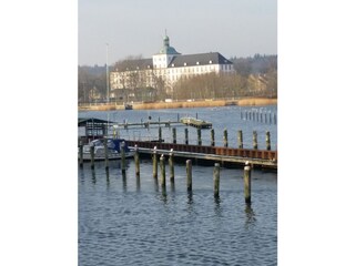 Schloss Gottorf